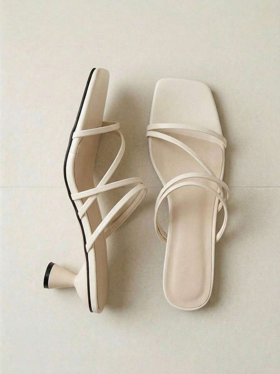 Women Heeled Sandals