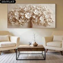 Póster de arte de pared en lienzo abstracto moderno sin marco, ideal para decorar salas de estar, dormitorios, pasillos o paredes sobre sofás - 222 - Ver 5