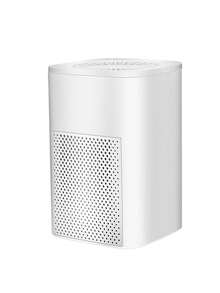 1pc Air Purifier, Deodorizer, USB Powered, High-Efficiency Filter Purification, Sleep Mode Product Functions: Remove VOCs, Pollen, Dust Particles, Formaldehyde, Secondhand Smoke, Sterilization, Smog, Disinfection - Multicolor - View 12
