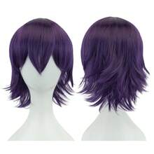 Blended Hair Extensions - S1/PINK - View 4