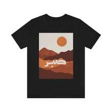 Camiseta de caligrafía árabe "Sabr Paciencia" Camiseta de caligrafía árabe Camiseta de Ramadán Regalo de Eid Regalo para musulmanes Camiseta islámica Palestina Libre Y2K - Negro - Ver 1