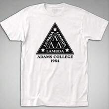 Women T-Shirts - 白色 - 查看 1