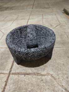 Spice & Nut Grinders - Black - View 3