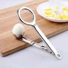 Manual Egg Slicer For Chicken Eggs & Century Eggs - Default - View 5