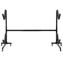 [Local Shipping] Freestanding Height Adjustable Dual Kayak Storage Rack-XY988627 - FXC8QGAKHSPGG0 - View 7