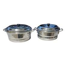 Pasta Pots - View 2