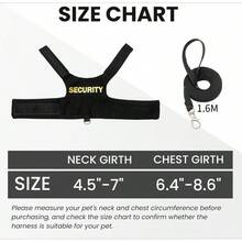 Small Animal Collars, Leashes & Harnesses - White - View 2