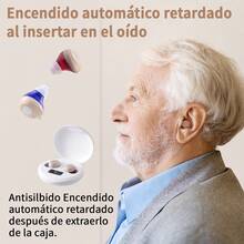 Hearing Aids & Accessories - View 4