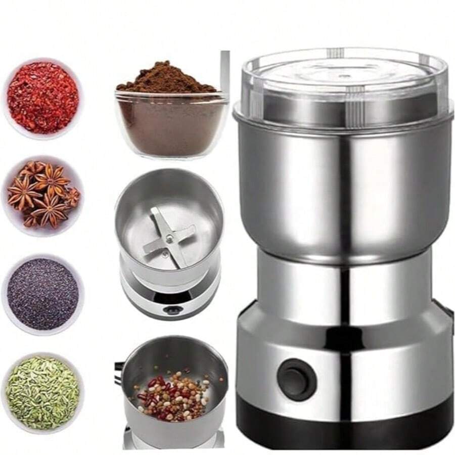 Spice & Nut Grinders