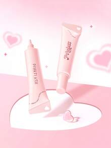 PINKFLASH BB Cream, Hasil Akhir Matte Tahan Lama, Tahan Air dan Keringat. Dengan Daya Tutup yang Kuat, Menyamarkan Pori-Pori, Menciptakan Riasan Dasar Cair yang Sempurna. Cocok untuk Gaya Riasan Gen Z Y2K, Sempurna untuk Pesta, Perjalanan, Liburan, dan Hadiah. - #PR01 - View 9