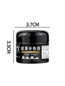 Car Steering Wheel Button Fading Repair Paste, For Car Steering Wheel Buttons, Car Key Fading Repair, 4 Colors Available, With Application Brush - View 6
