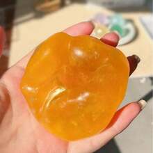 Juguete de apretar redondo de 6cm de malta, pelota de apretar de aceite de coco de rebote lento azul hecha a mano, adecuada para regalos de vacaciones, regalos divertidos y lindos, regalos de cumpleaños, regalos de Pascua, regalos de Halloween, regalos de Navidad, recuerdos de fiesta - Unitalla - Ver 11