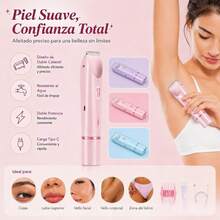 Laser Hair Removal Devices - Multicolor - View 2