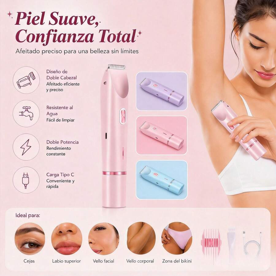Laser Hair Removal Devices