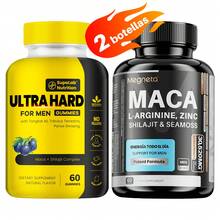 MEGNETA Vitamins/Minerals - 2 Botellas - View 12