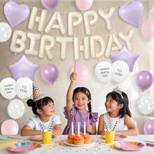 Decorative Balloons - As Pic - View 7