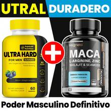 MEGNETA Vitamins/Minerals - 2 Botellas - View 1