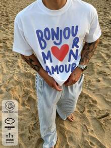 Women T-Shirts - White - View 1
