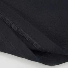 Women T-Shirts - Black - View 4