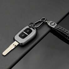 TPU 鑰匙保護套，適用於 Dacia Sandero Stepway Logan Duster、Renault Duster Dokker Logan Stepway Clio 5 SS2 Renault Twingo - A - 查看 10