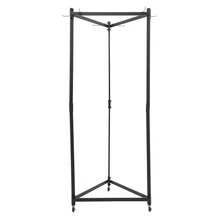 Yoga Mat Storage Rack Floor Standing Yoga Mat Rack On Wheels Yoga Mat Storage Rack For Home Gym Yoga Studio - 1PCS - View 3
