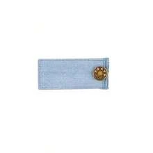 1/4pcs Pants Waist Extender Buttons, Jeans Waistband Extension Clips, Long Waist Buckles, Elastic Adjustable Waist Buttons, Belt Extender Clips, Sewing Supplies - Multiple Styles - View 11