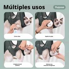 Pet Shampoos - Multicolor - View 4