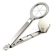 Manual Egg Slicer For Chicken Eggs & Century Eggs - Default - View 1