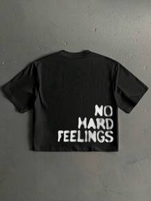 Women T-Shirts - Black 2 - View 1
