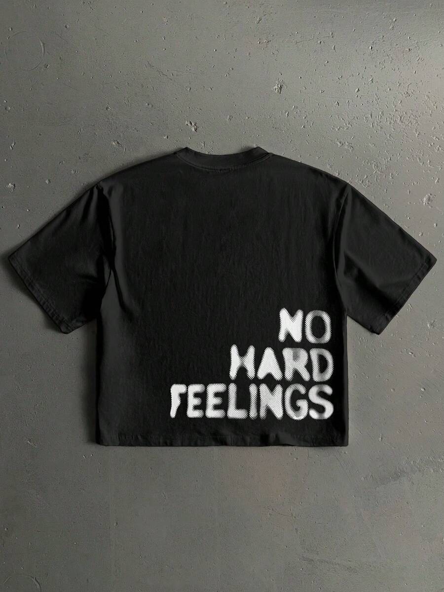 Women T-Shirts - Black 2 - View 1