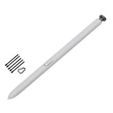 適用於 Galaxy Stylus：S26Ultra/S25Ultra/S24Ultra/S23Ultra/S22Ultra/Note10+/Note10/Note20Ultra/Note20 壓感觸控筆 高精度書寫觸控筆 含 5 個替換筆尖 [無無線功能] - 彩色 - 查看 13