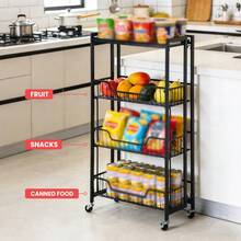 Kselythan Drawer Organizer - Black and White - View 2