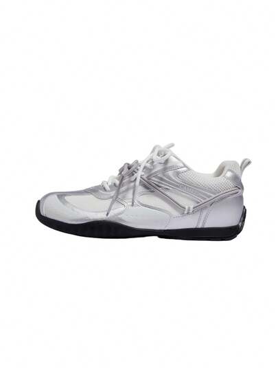 CAMEL CROWN Women Running Shoes Cushioning Sports Sneakers Lightweight Comfortable Retro Jogging Shoe Non-Slip Shock Absorbing
