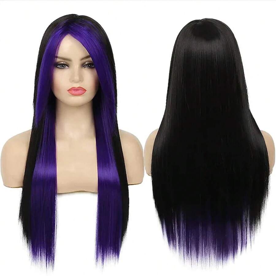 Blended Affordable Wear & Go Wigs - SP4/350 - 查看 1