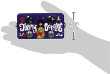 ZVex Effects Jonny Octave Pedal - White - View 3