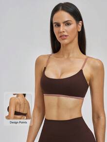 Coffee Brown