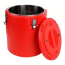 Insulated & Cooling Food Canisters - 如圖所示 - 查看 9