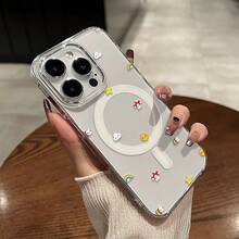 Fashion Phone Cases - 主圖1PCS - 查看 1