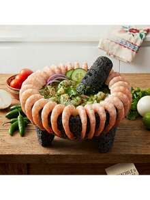 Spice & Nut Grinders - Black - View 2