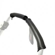 Baby Stroller Replacement Parts - Black (Long) - View 8