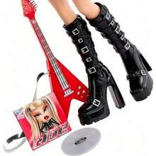 L.O.L.SURPRISE! Pop Starz 娃娃套組－Cloe、Yasmin、Jade 與 Sasha，附配件與飾品 - 彩色 - 查看 4