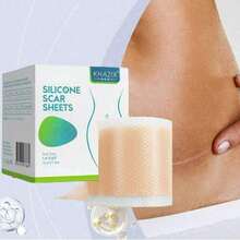 Silicone Concealer Patch - Hypoallergenic Silicone Material, Waterproof And Friction-Resistant, Suitable For Blemish Coverage, Scar Coverage And Foot Care - View 10