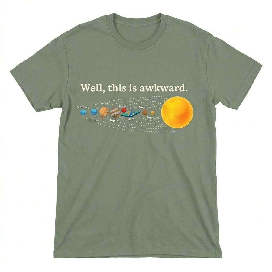 Women T-Shirts - 奇異果 - 查看 1