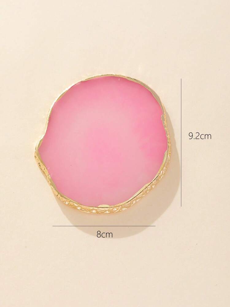 1件新款美甲工具展示板，指甲油彩繪輔助工具，美甲沙龍展示 - 彩色 - 查看 6