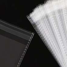 Food Packaging Tools - 7x10cm - View 4
