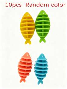 20/10/5/1pc Washing Machine Lint Remover Balls, Washing Machine Cleaning Balls, Capture Hair, Absorb And Remove Clothing Lint, Washing Machine Dedicated Cleaning Balls, Reusable Laundry Balls - Multicolor - View 12