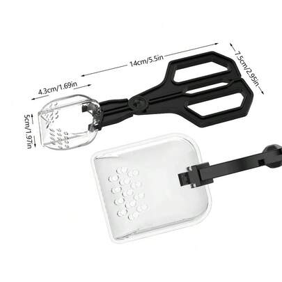 Mouse Catcher(No Mousetrap) & Insect Trap & Insect Killer