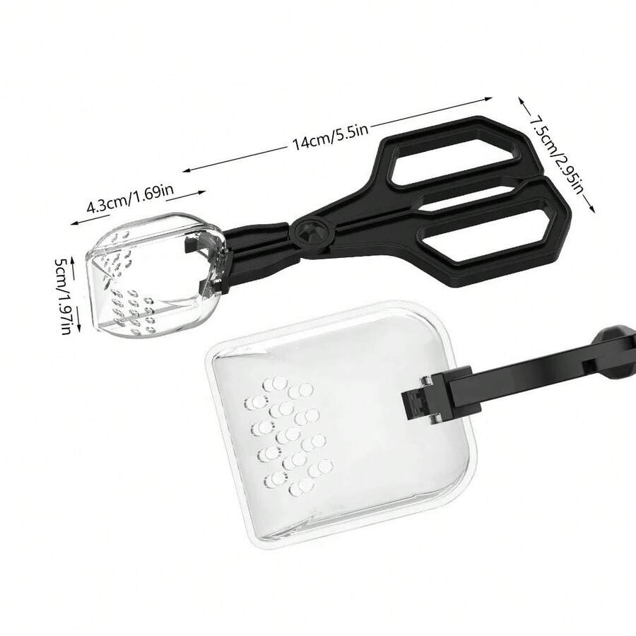 Mouse Catcher(No Mousetrap) & Insect Trap & Insect Killer - 02 - View 1