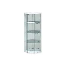 Buffets & Sideboards - White + Corner - View 2