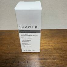 Olaplex 輕盈滋養修復髮膜，輕盈保濕護理髮膜，適用細髮至中粗髮，旅行裝 30ml - 旅行裝 - 查看 2